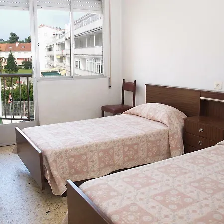 Vacacionales Caracas アパート