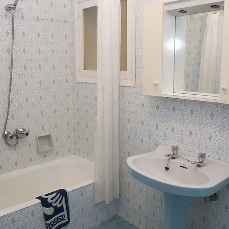 Vacacionales Caracas Apartamento