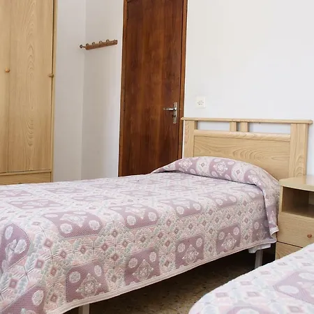 Vacacionales Caracas Apartamento *