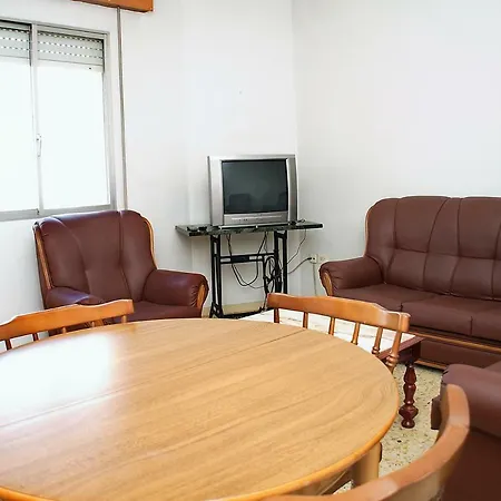 Vacacionales Caracas Apartamento *