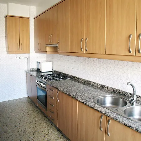 Vacacionales Caracas Sanxenxo