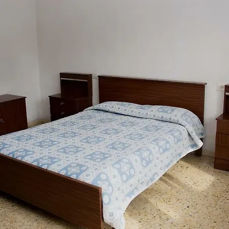 Vacacionales Caracas アパート *