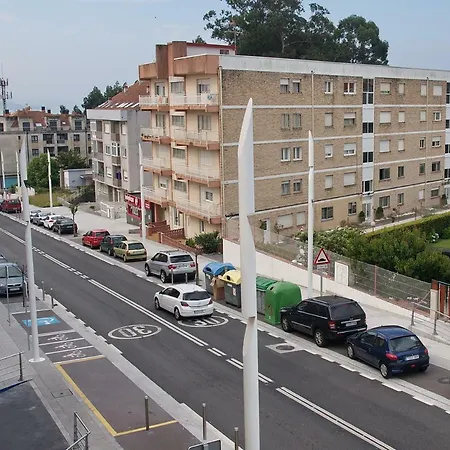 Vacacionales Caracas Apartamento