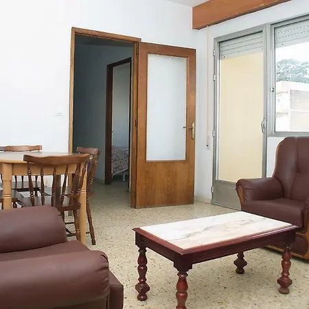 Apartment Vacacionales Caracas