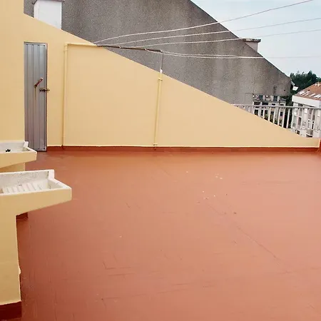 Apartamento Vacacionales Caracas