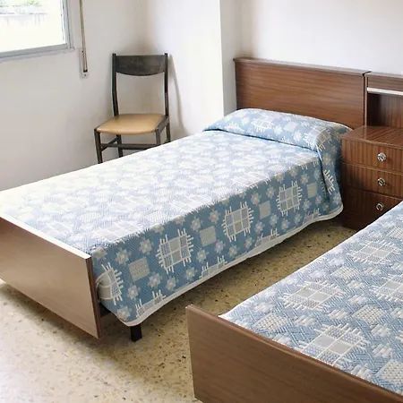 Vacacionales Caracas サンシェンショ