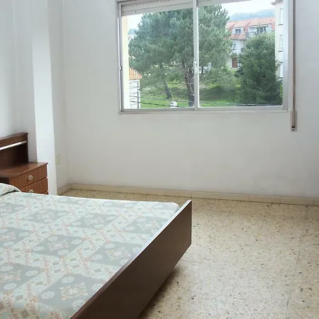Vacacionales Caracas アパート