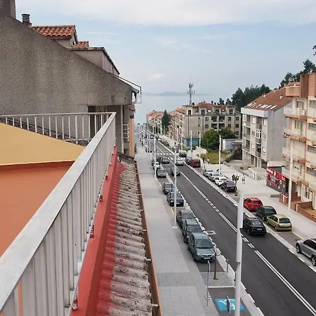 Vacacionales Caracas Apartamento