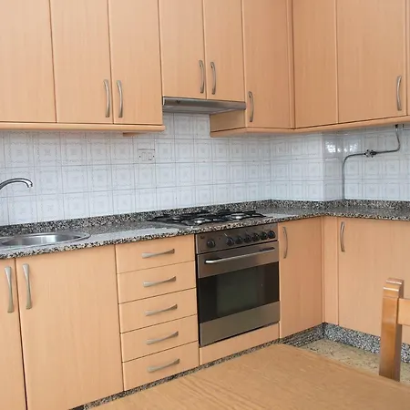 Vacacionales Caracas Apartamento