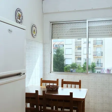 Vacacionales Caracas サンシェンショ