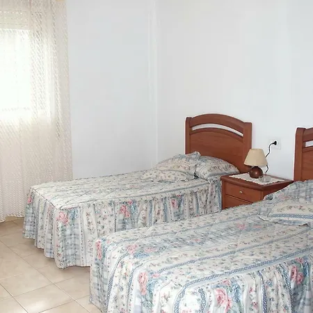Vacacionales Caracas Apartamento Sanxenxo