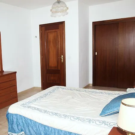 Vacacionales Caracas Apartamento *