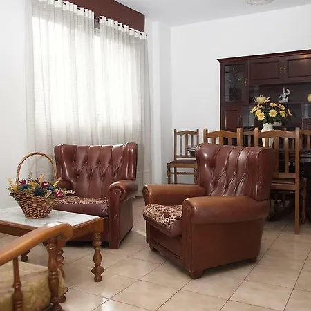 Vacacionales Caracas アパート