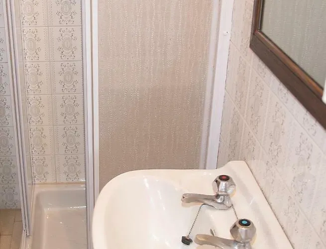 Vacacionales Caracas Διαμέρισμα *