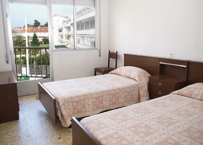 Vacacionales Caracas Apartamento