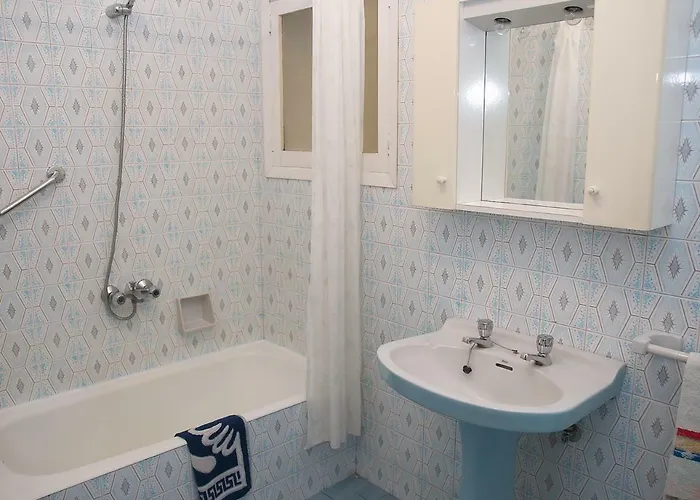 Vacacionales Caracas Διαμέρισμα