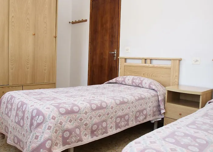 Vacacionales Caracas Apartamento *