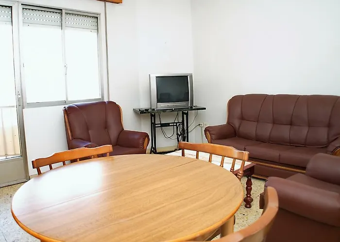 Vacacionales Caracas Διαμέρισμα *