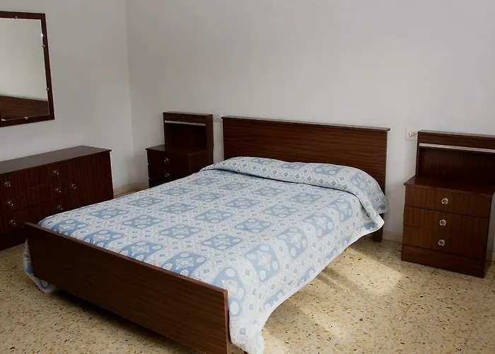 Vacacionales Caracas Διαμέρισμα *