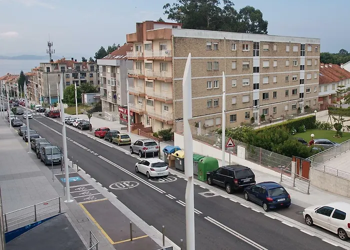 Vacacionales Caracas Apartamento