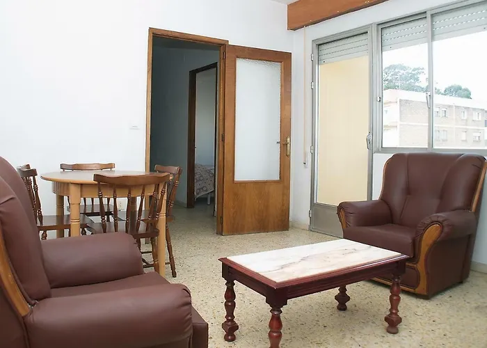 Apartamento Vacacionales Caracas