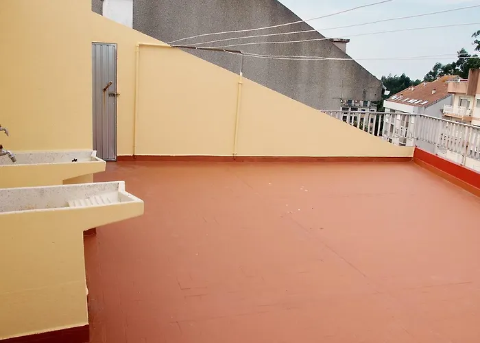 Διαμέρισμα Vacacionales Caracas