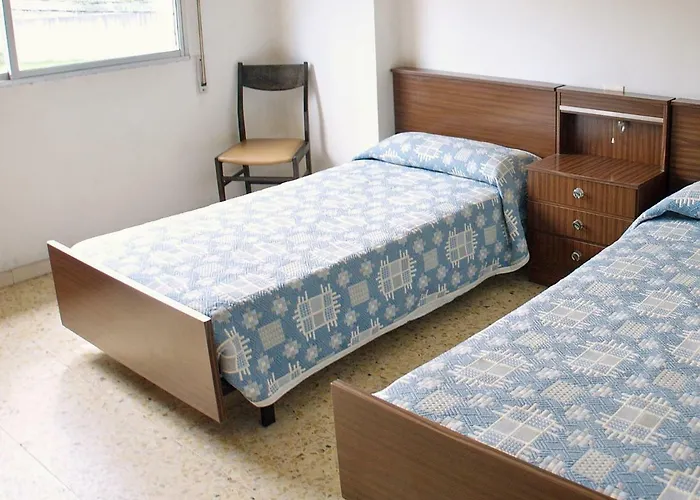 Vacacionales Caracas Sanxenxo