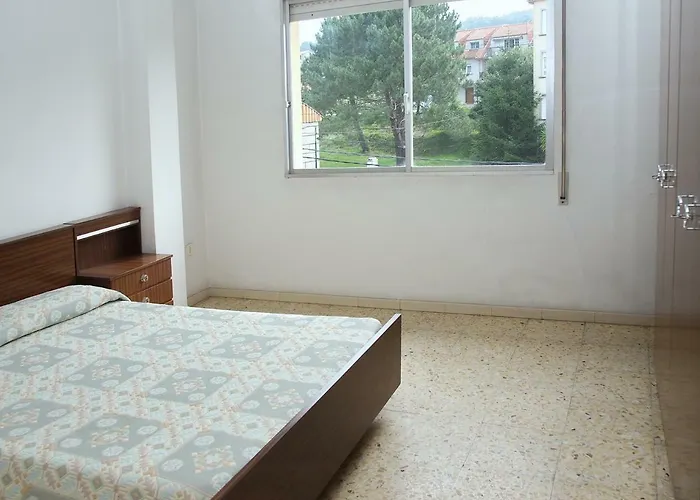 Vacacionales Caracas Apartamento