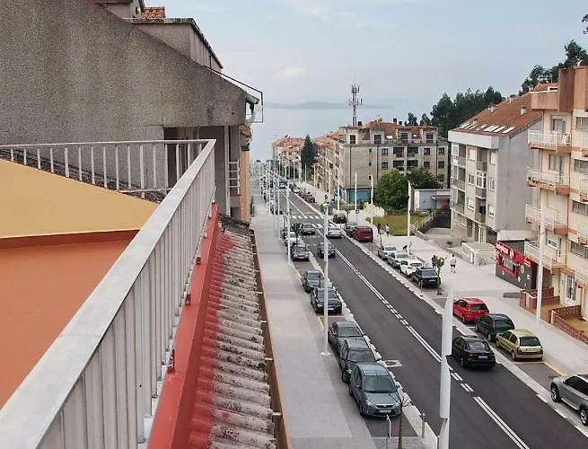 Vacacionales Caracas Διαμέρισμα