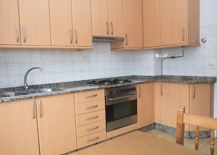 Vacacionales Caracas Διαμέρισμα