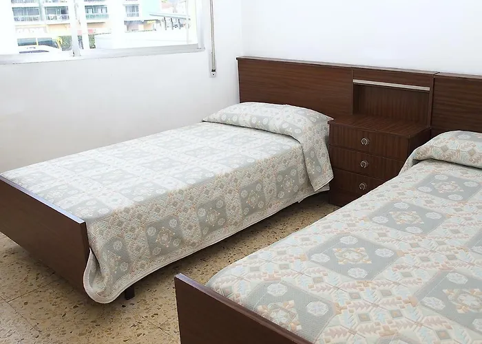 Vacacionales Caracas