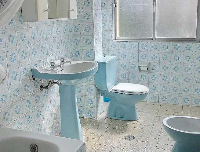 Apartamento Vacacionales Caracas *