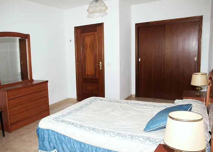 Vacacionales Caracas Διαμέρισμα *