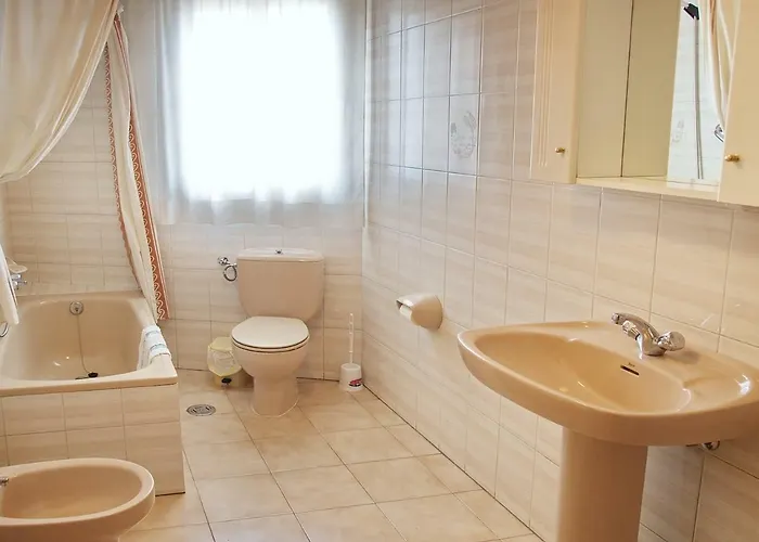 Apartamento Vacacionales Caracas Sanxenxo