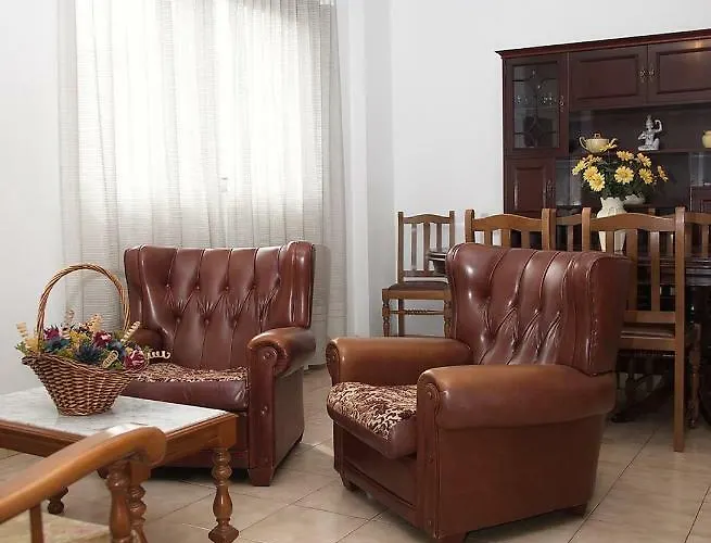 Vacacionales Caracas Διαμέρισμα